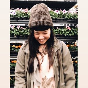 Meet your Posher, Heather